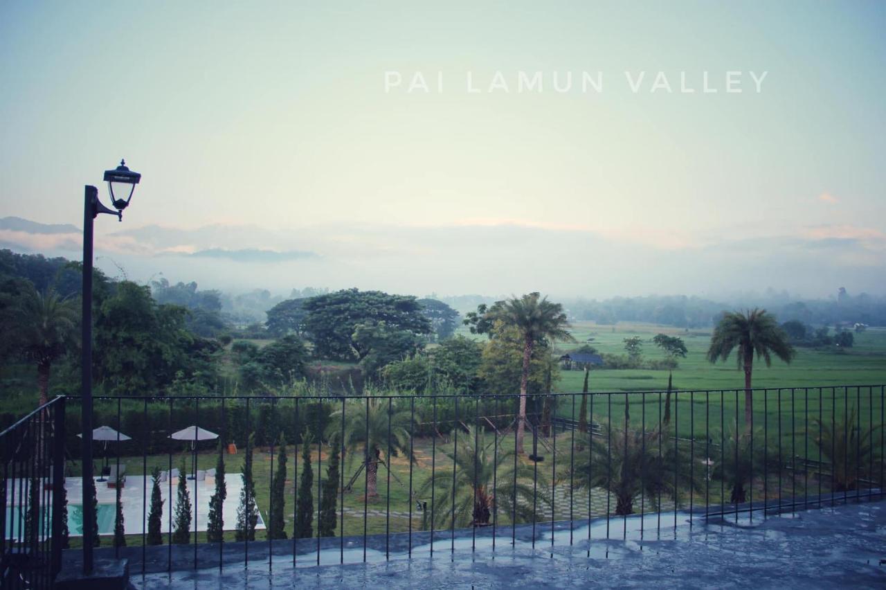 Pai Lamun Valley Bagian luar foto