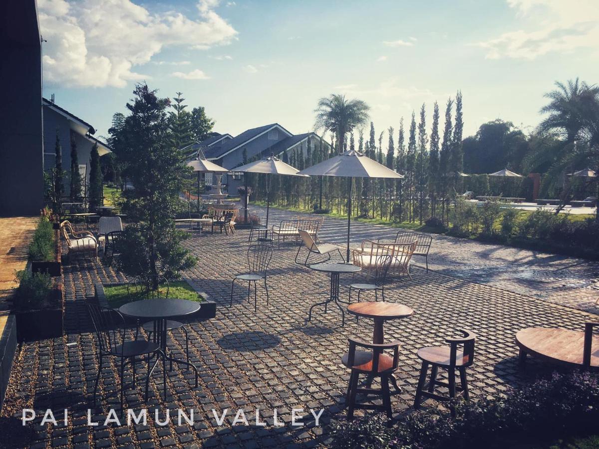 Pai Lamun Valley Bagian luar foto