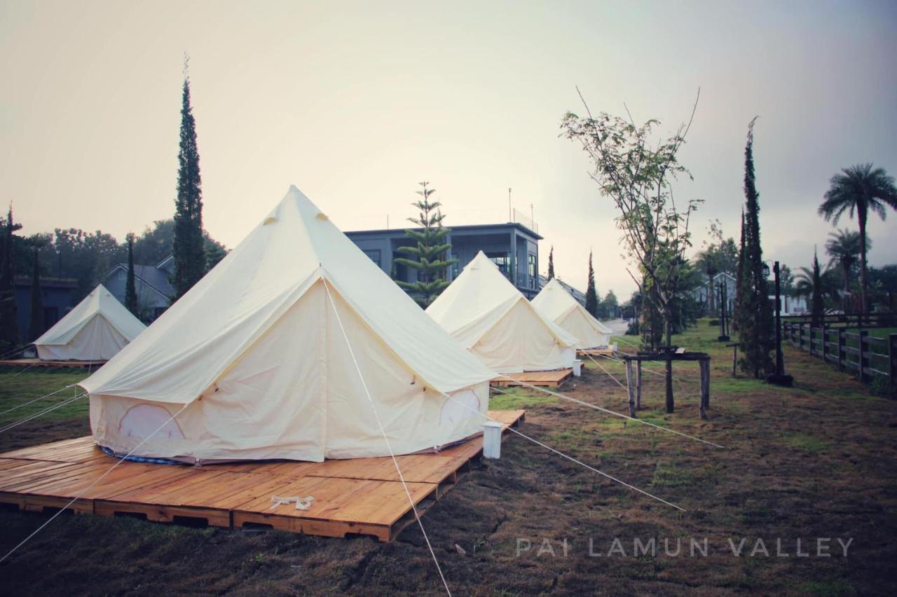 Pai Lamun Valley Bagian luar foto