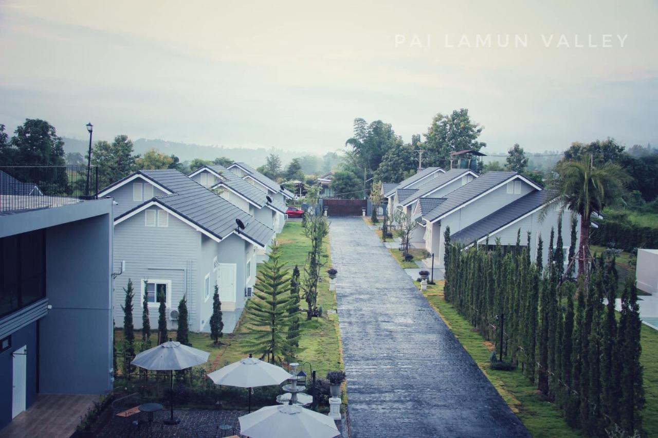 Pai Lamun Valley Bagian luar foto