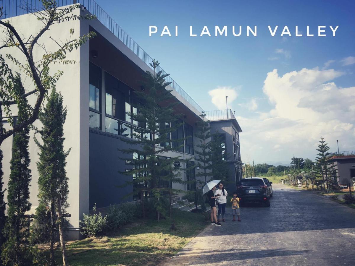 Pai Lamun Valley Bagian luar foto