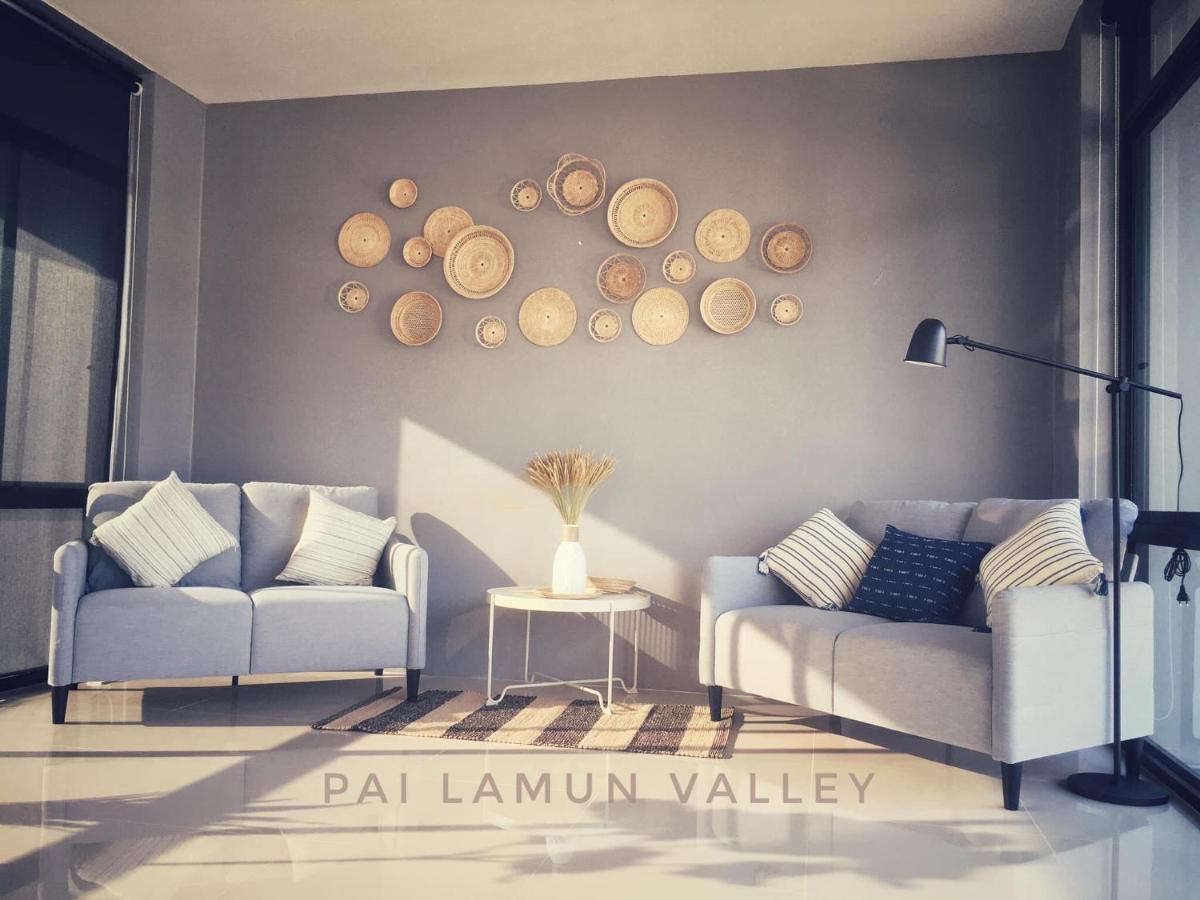 Pai Lamun Valley Bagian luar foto