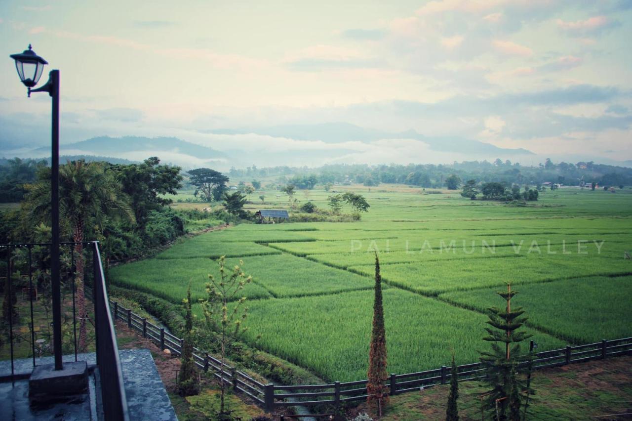 Pai Lamun Valley Bagian luar foto