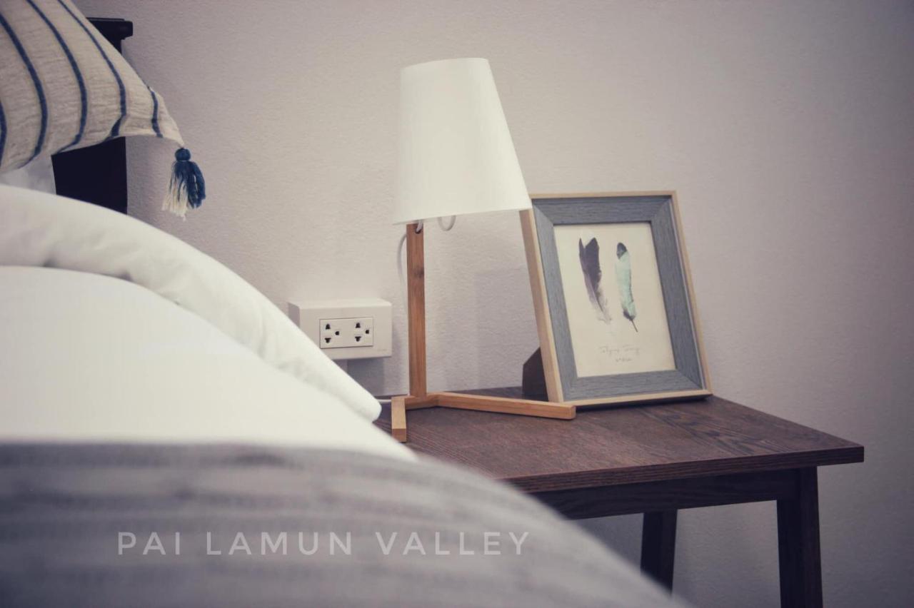 Pai Lamun Valley Bagian luar foto