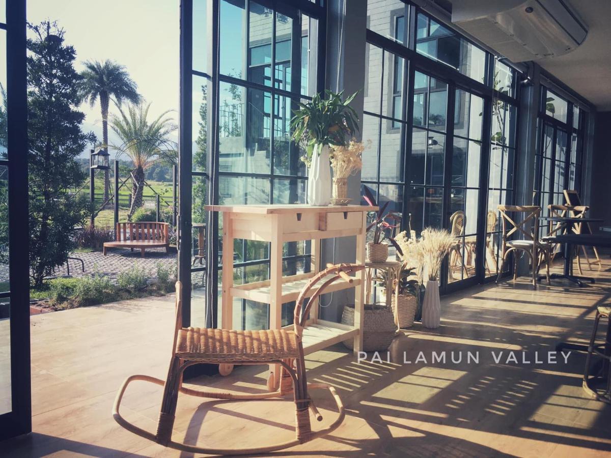 Pai Lamun Valley Bagian luar foto