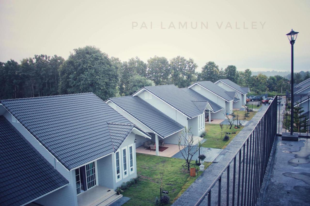 Pai Lamun Valley Bagian luar foto