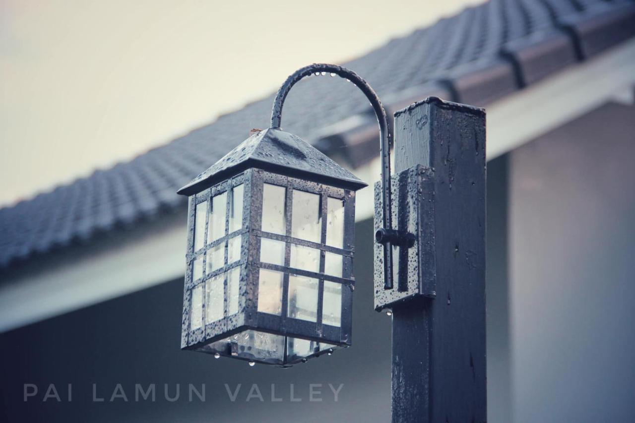 Pai Lamun Valley Bagian luar foto