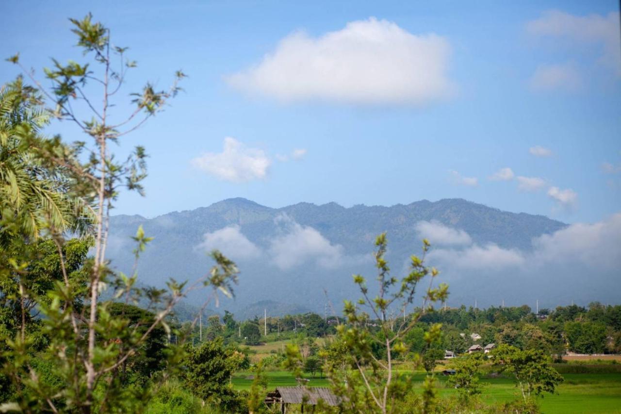 Pai Lamun Valley Bagian luar foto