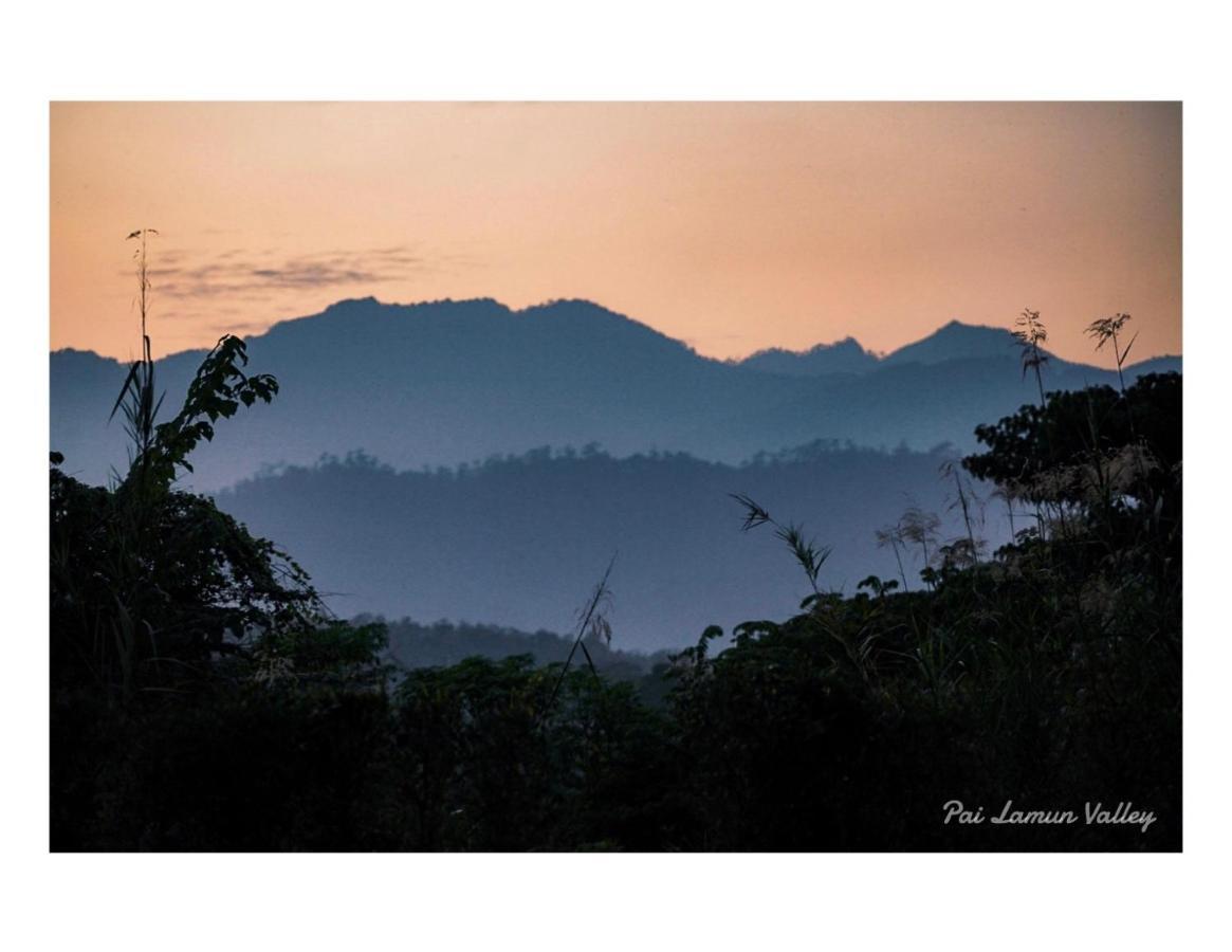 Pai Lamun Valley Bagian luar foto