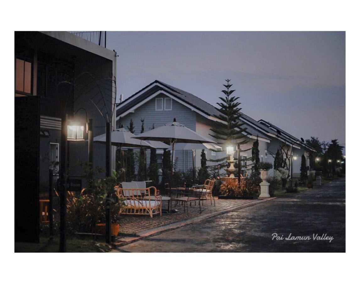 Pai Lamun Valley Bagian luar foto